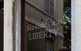 Residence Liberty